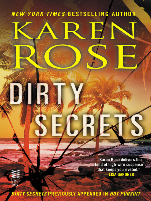 Cover image for Dirty Secrets